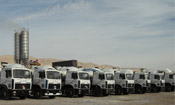 Larg Fleet of vichles Larg Fleet of vichles