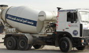 Ready Concrete